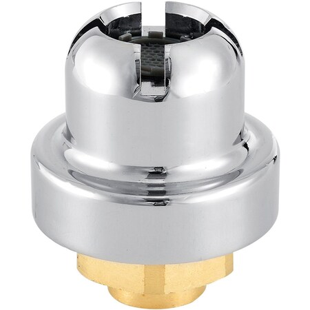 Global Industrial Replacement Spout For Outdoor Bottle Fillers 604019